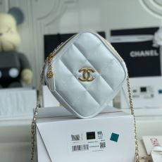 Chanel Satchel Bags